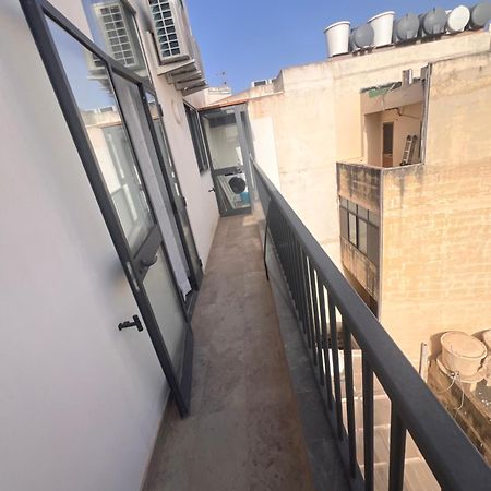Stella Maris Mansions Apartman Marsaxlokk Kültér fotó