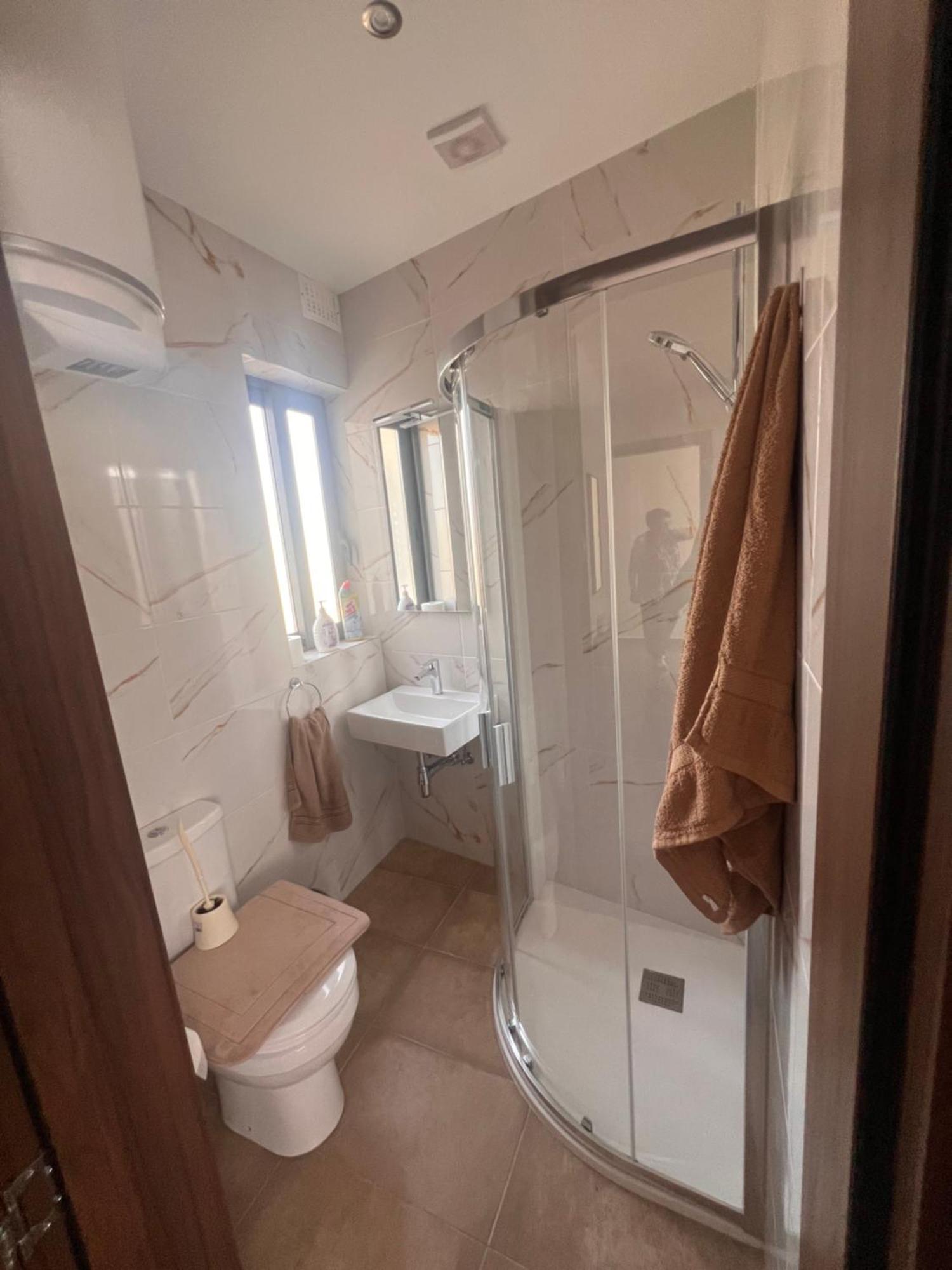 Stella Maris Mansions Apartman Marsaxlokk Kültér fotó