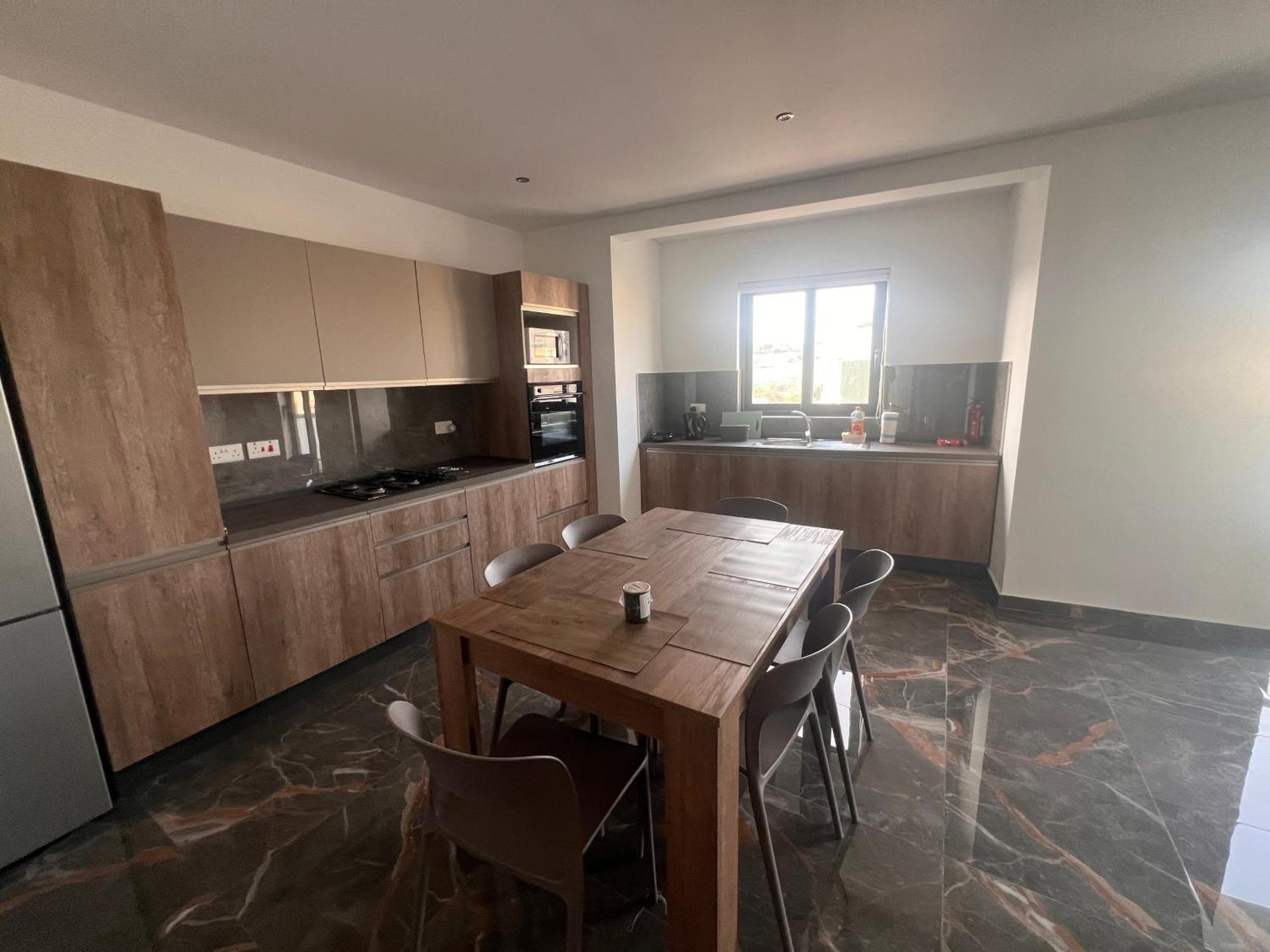 Stella Maris Mansions Apartman Marsaxlokk Kültér fotó
