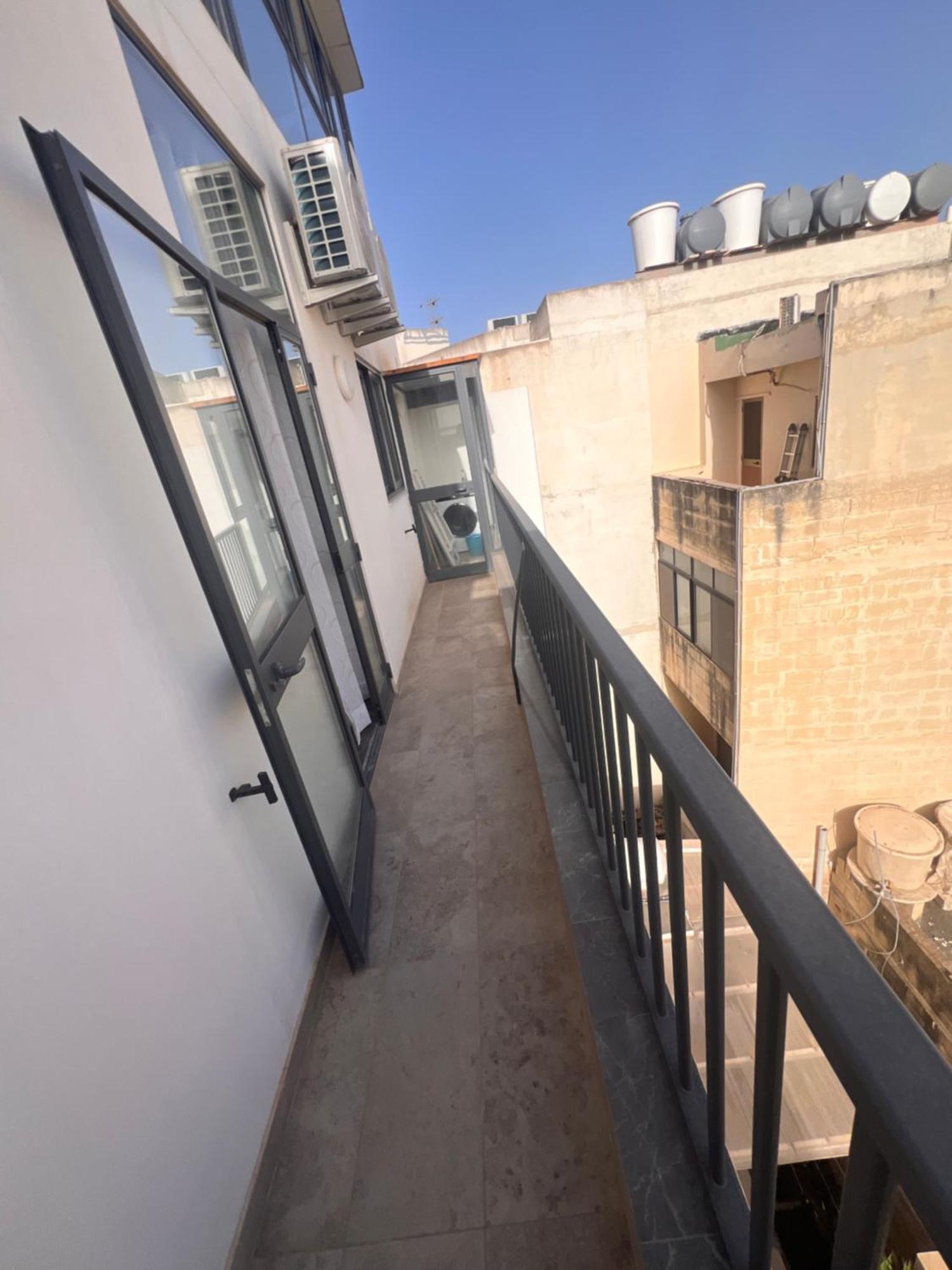 Stella Maris Mansions Apartman Marsaxlokk Kültér fotó