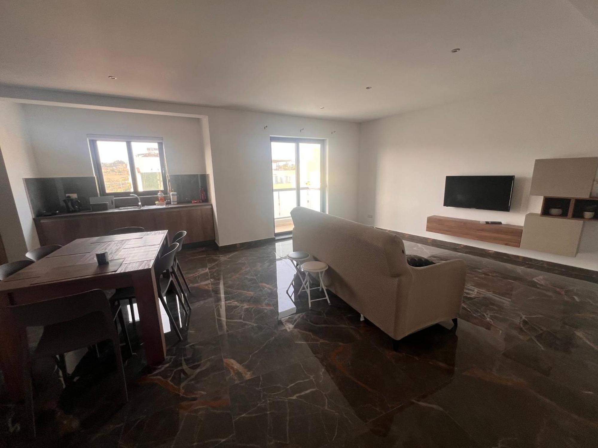Stella Maris Mansions Apartman Marsaxlokk Kültér fotó